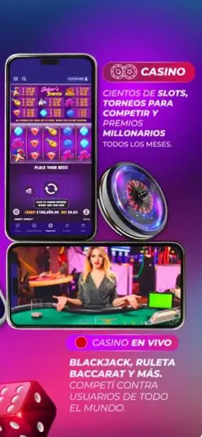 Betfun Casino frente a otras plataformas de juego online - overview