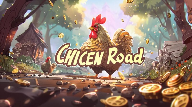 Imagine: Descoperă Secretele Succesului la Jocul Chicken Road în Casinourile din România