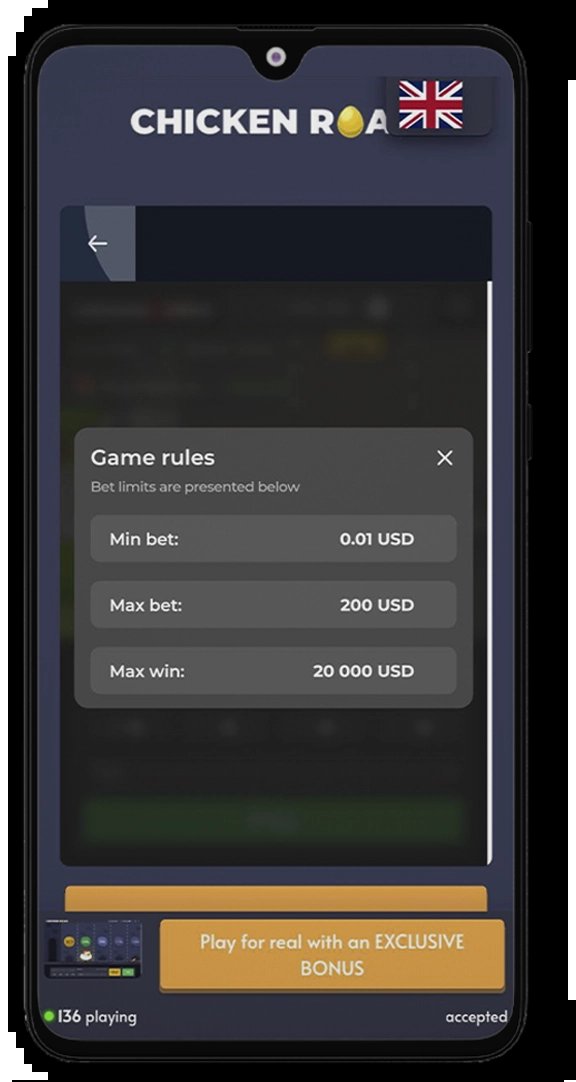 Een Kijkje op het Populaire Spel Chicken Road in Nederland in Netherlands