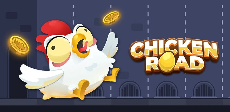 Guide to chicken road