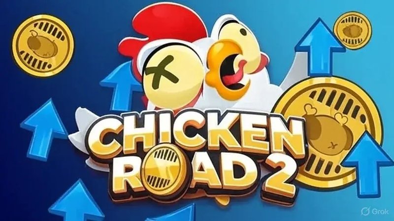 Scopri di più su chicken road 2 demo