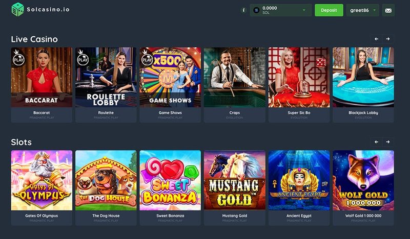 A look at sol casino peru A look at sol casino peru