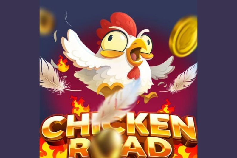 Explore chicken road