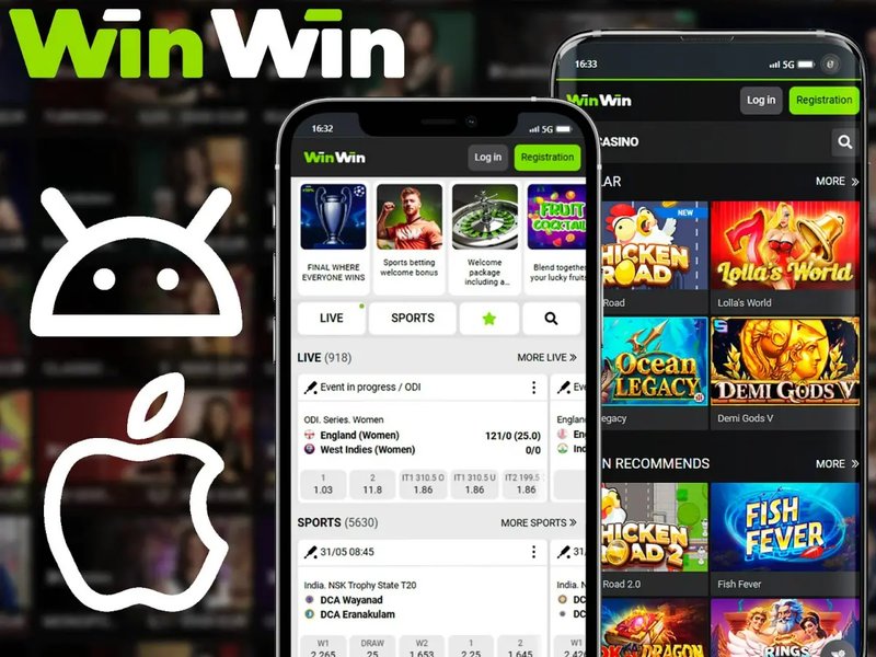 Experience the Thrill of Wishwin Casino with Exclusive Bonuses and Free Spins - overview