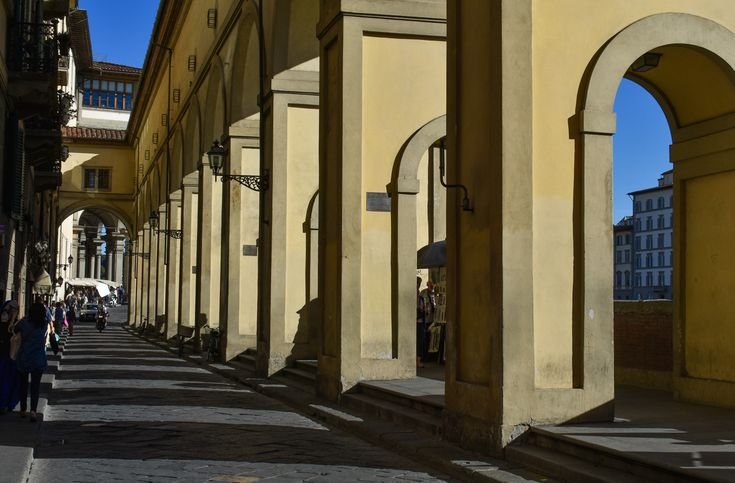Italy - chicken road